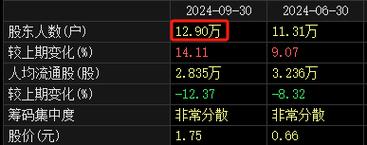 东方集团涉财务造假
