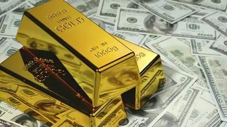 超600吨黄金流入美国;超600吨黄金流入美国了吗