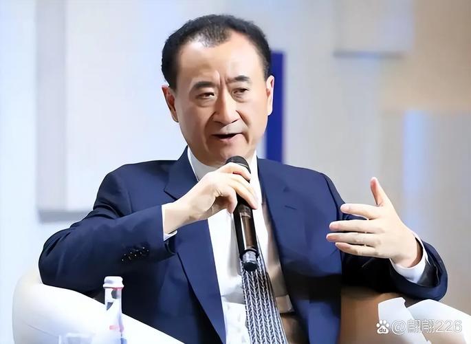 王健林又卖万达广场;王健林又卖万达广场释放什么信号