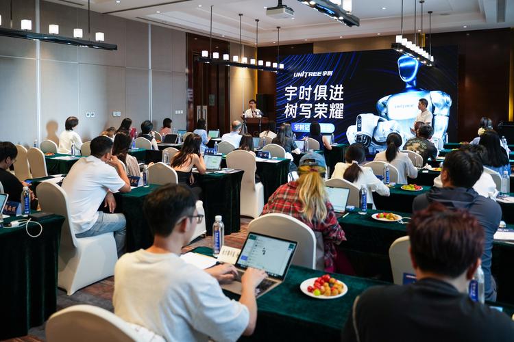 宇树科技20年已盈利;宇树科技20年已盈利多少