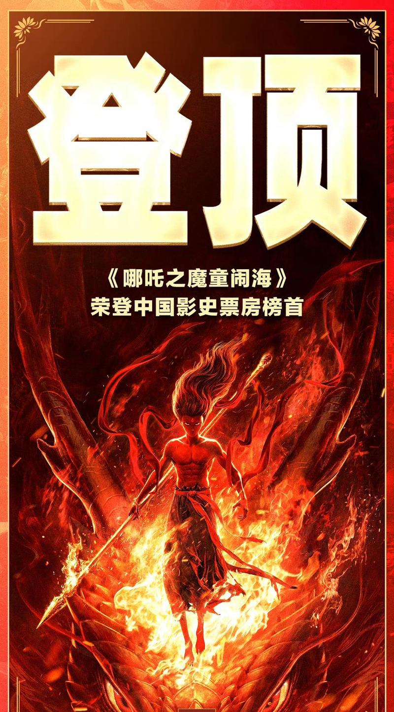 哪吒2票房破150亿;哪吒2票房破150亿饺子能拿多少钱