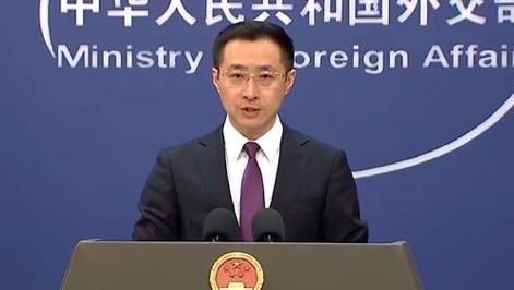 外交部回应韩国山火;