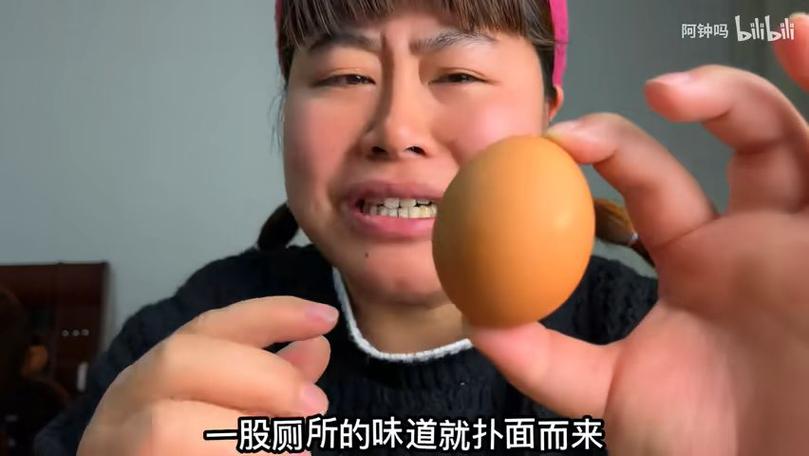 网红蛋糕用臭鸡蛋做;网红蛋糕用臭鸡蛋做的吗
