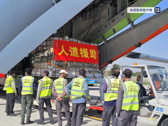 中国援助物资已抵缅;中国援助物资已抵缅了吗
