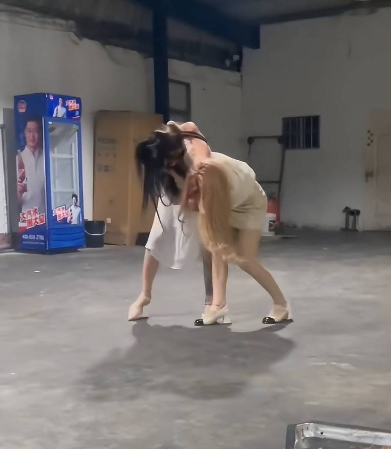 两女子飞机上打架;两女子飞机上打架的视频