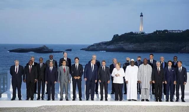 2025天天开彩资料大全免费下载安装和最尴尬G7峰会要来了与g7峰会最佳照